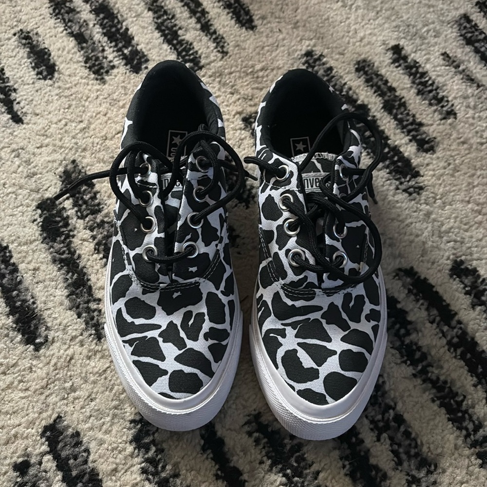 Converse shoes